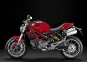 Ducati Monster 1100